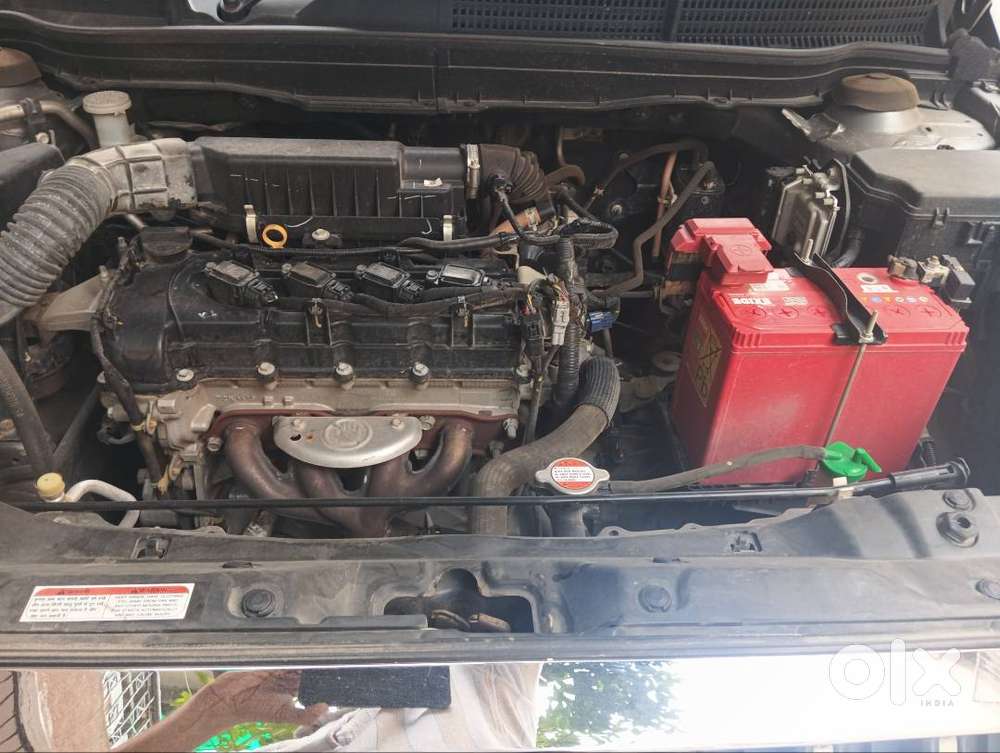 Maruti Suzuki S-cross Zeta 2022 - Under Warranty - Single Owner
