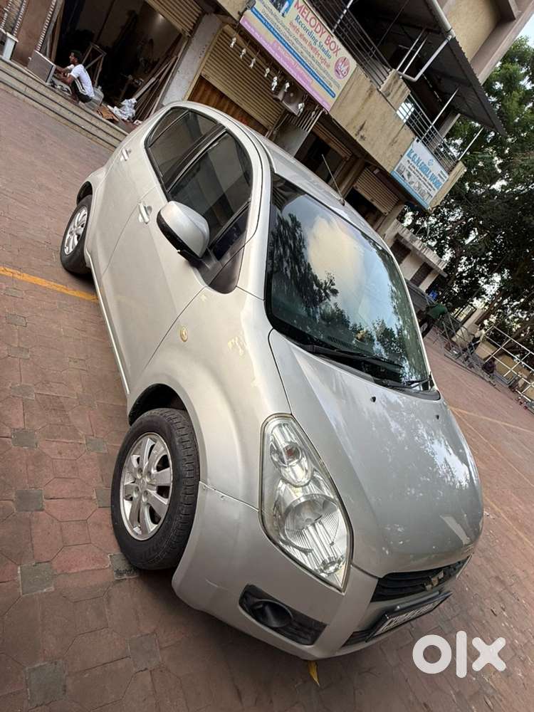 Maruti Ritz Vxi 2010