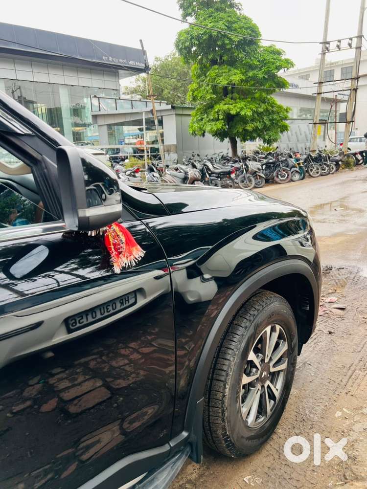 Mahindra Scorpio-n 2026 Diesel Automatic 7 Str