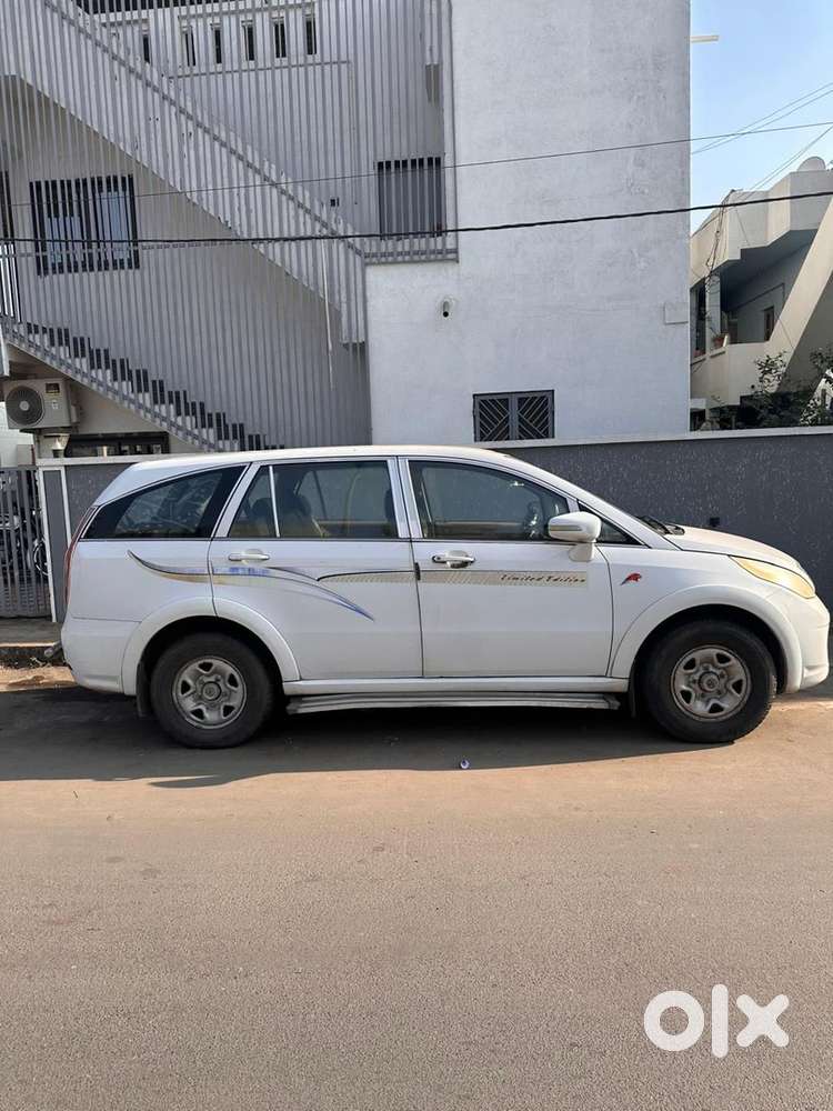 Tata Aria 2013 Diesel 93000 Km Driven
