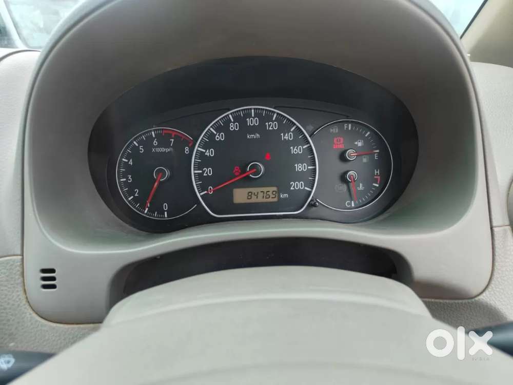 Maruti Suzuki Sx4 Vxi Bsiv, 2013, Petrol