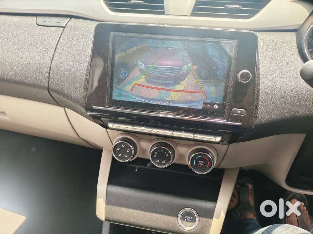 Renault Triber 1.0 Rxz Dual Tone, 2022, Petrol