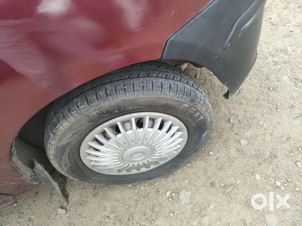 Maruti Suzuki Alto 2010 Petrol 48000 Km Driven