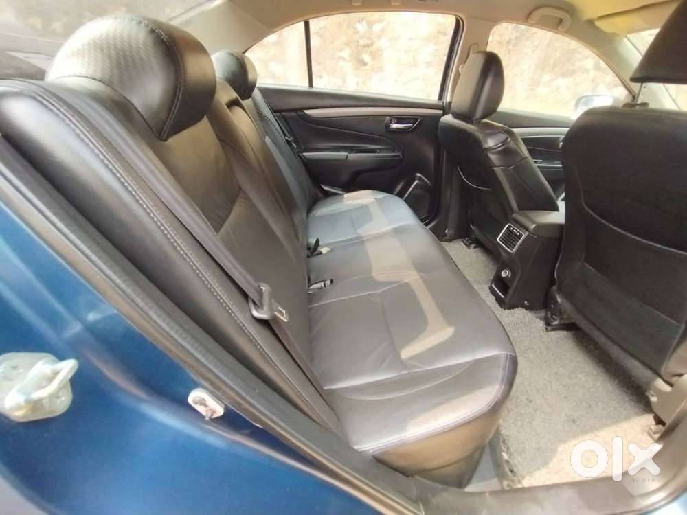 Maruti Suzuki Ciaz S 1.5, 2017, Petrol