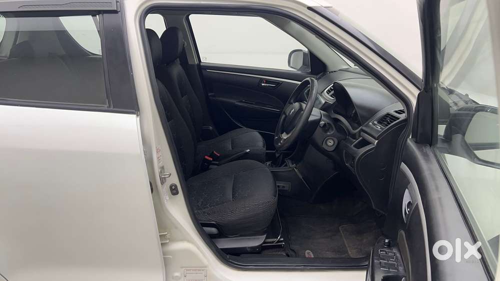 Maruti Suzuki Swift Vvt Vxi, 2015, Petrol