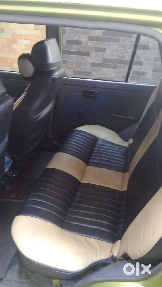 Maruti 800mint Conditionfc 2029maruti Auth Servicednew Tyres & Ac