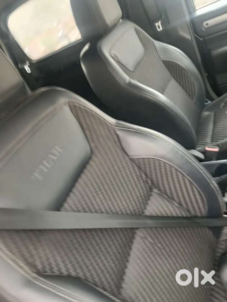 Single Handedly Car.