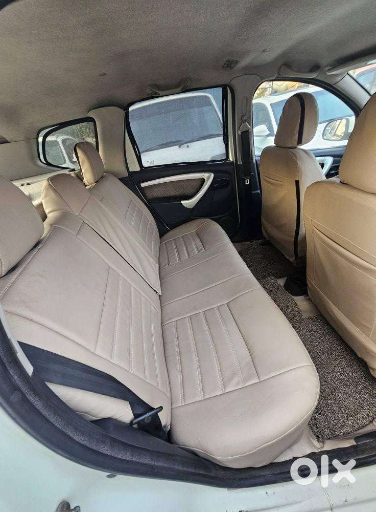 Renault Duster 2012-2015 110ps Diesel Rxl, 2014, Diesel