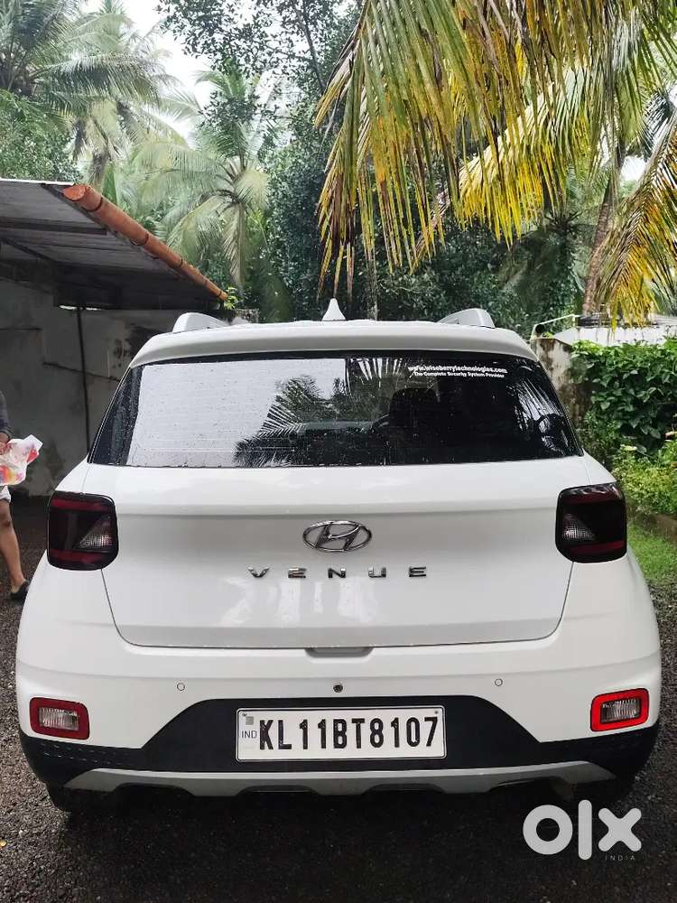Hyundai Venue 2021 For Sale