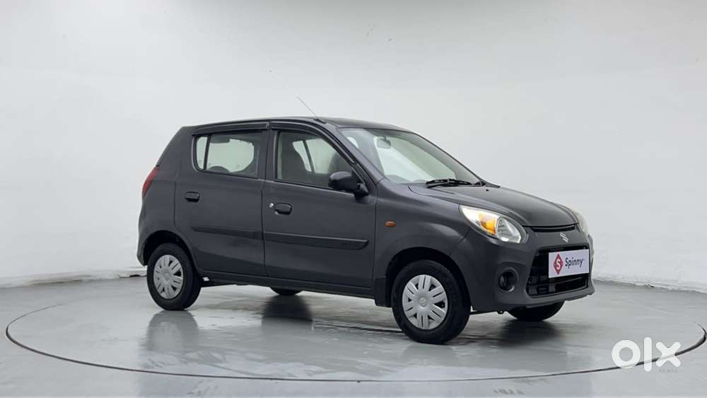 Maruti Suzuki Alto 800 Lxi, 2016, Petrol