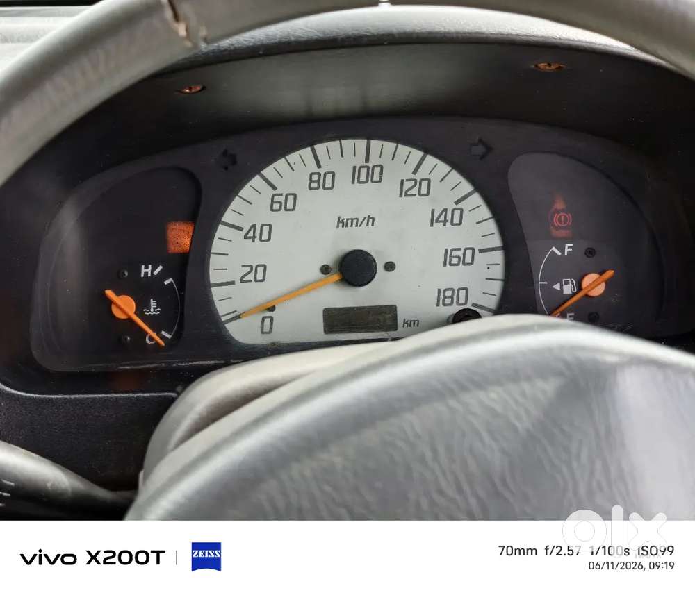 Maruti Suzuki Alto 2006 Good Condition Fc Upto 2029