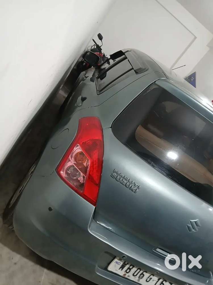 Maruti Swift Vxi 2011