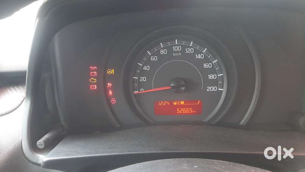 Maruti Suzuki Swift Vvt Lxi, 2024, Petrol