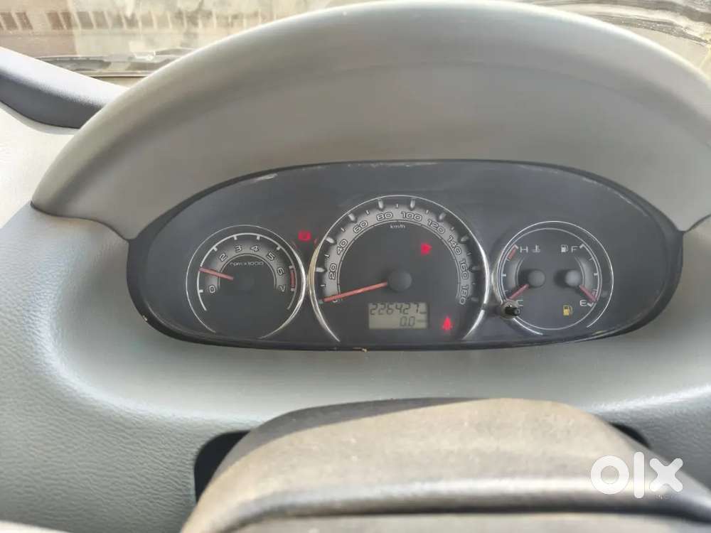 Mahindra Nuvosport 2016 Diesel