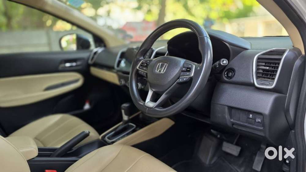 Honda City Zx Cvt, 2024, Petrol