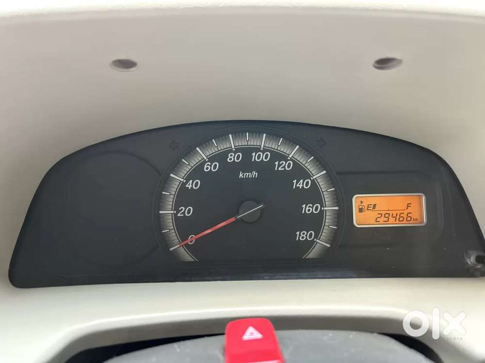Maruti Suzuki Eeco 5 Str, 2019, Petrol