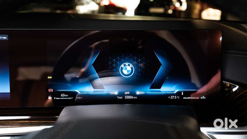 Bmw X5 Xdrive40i Xline, 2025, Petrol