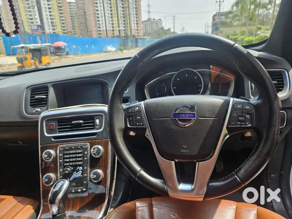 Volvo S60 Diesel 2018
