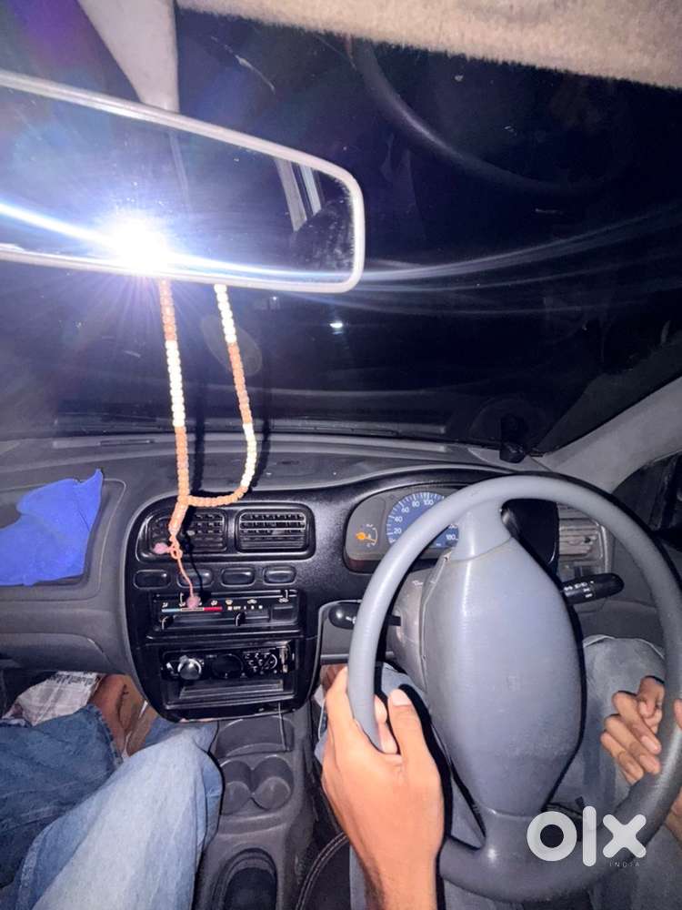 Maruti Suzuki Alto 2006