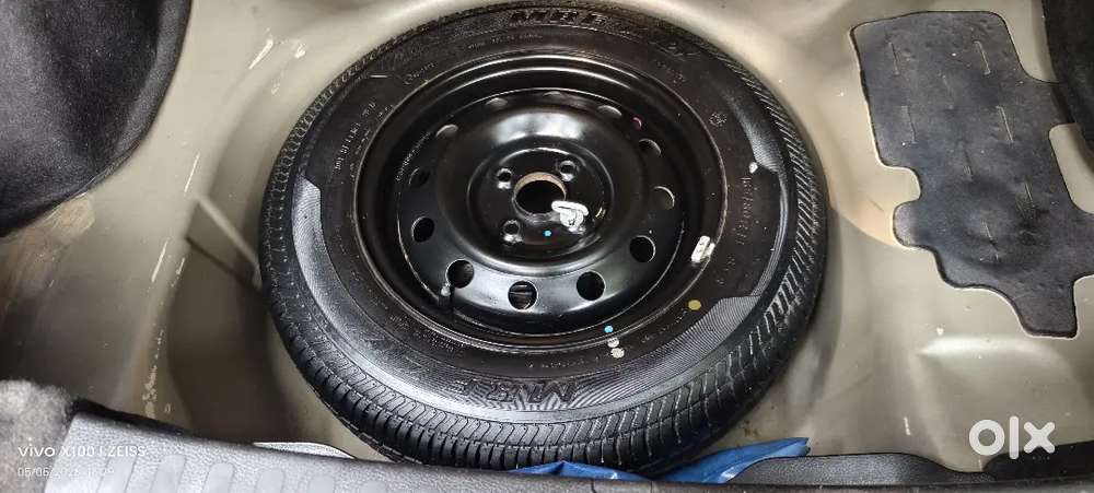 Maruti Suzuki Dzire 2013 Petrol 56000 Km Driven
