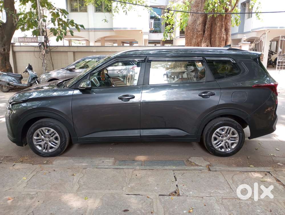 Kia Carens 1.5 Prestige 7 Str, 2023, Petrol