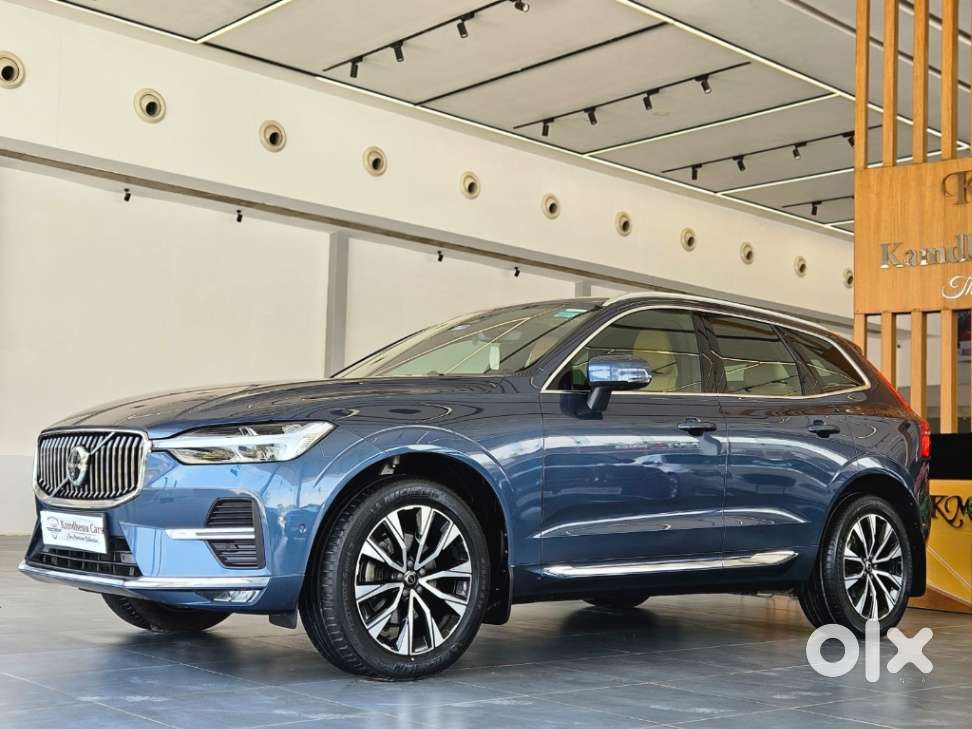 Volvo Xc60 D5 Inscription, 2024, Petrol