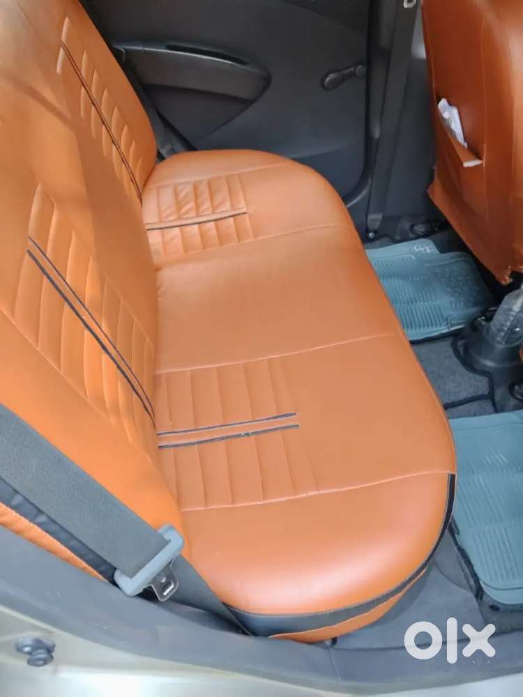 Chevrolet Beat 2010 Petrol Well Maintained
