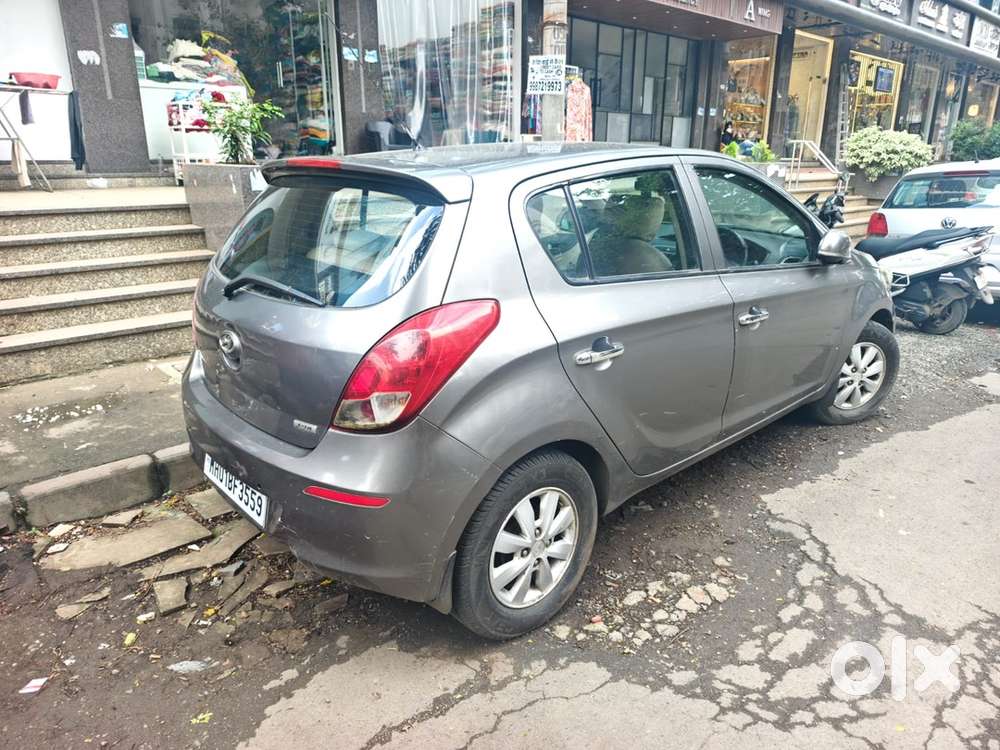 Hyundai I20 2012 Good Condition