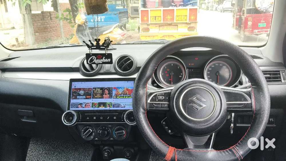 Maruti Swift Amt 2020