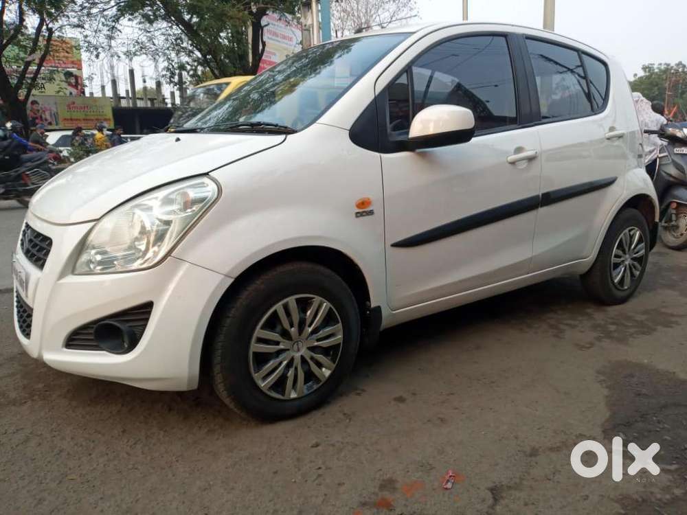 Maruti Suzuki Ritz Vdi Bs-iv, 2015, Diesel