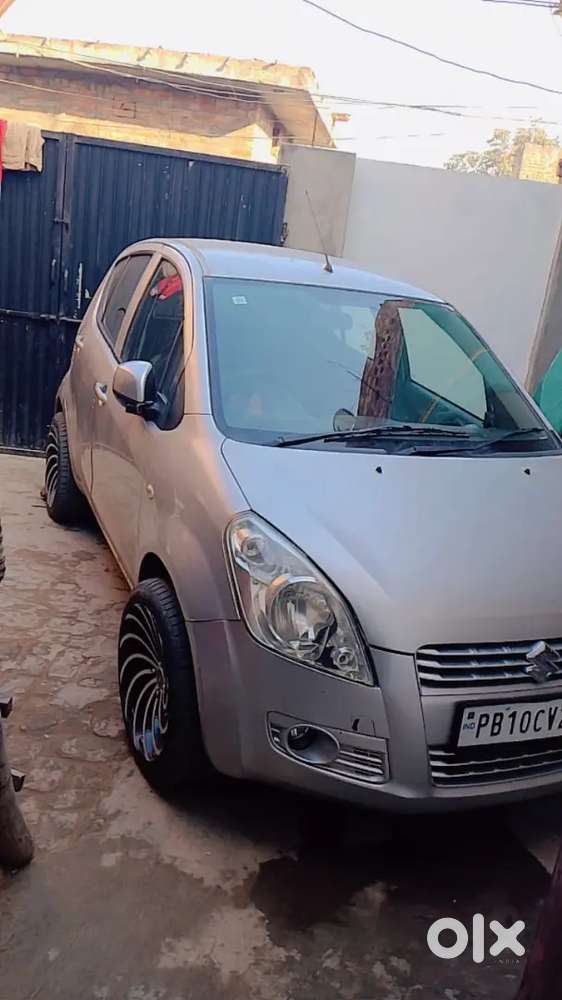 Maruti Suzuki Ritz 2010 Diesel 25803 Km Driven