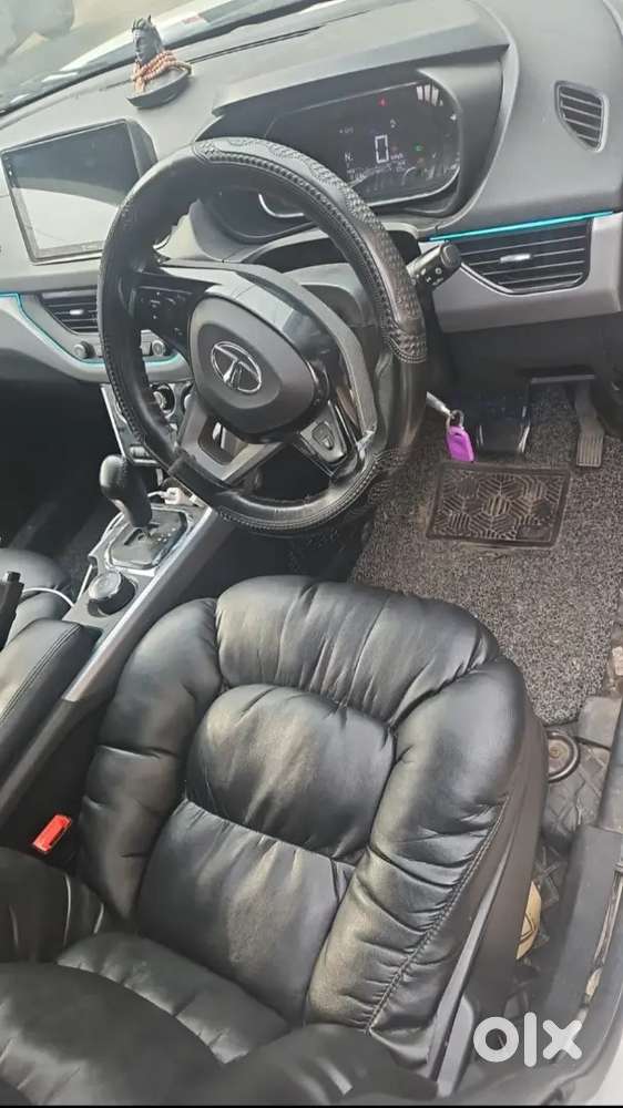 Tata Nexon 2023 Petrol Well Maintained// Automatic