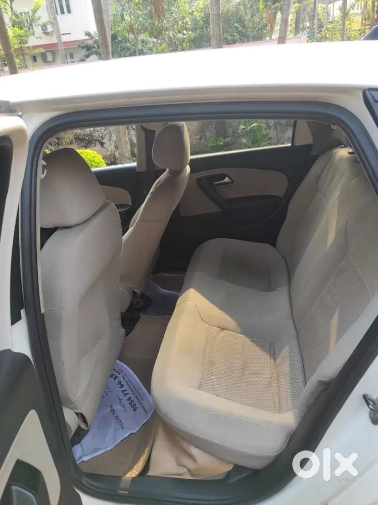 Volkswagen Polo 2014 Diesel Well Maintained