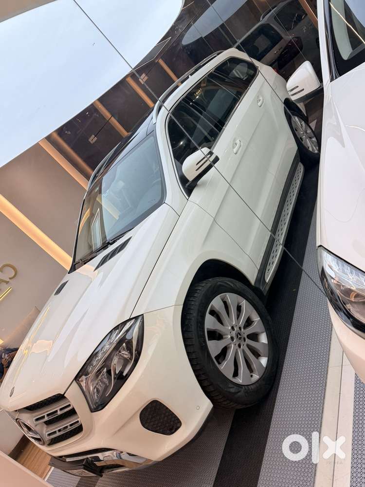 Mercedes-benz Gls 350d 4matic, 2016, Diesel