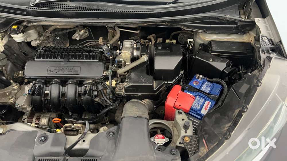 Honda Wr-v I-vtec S, 2019, Petrol