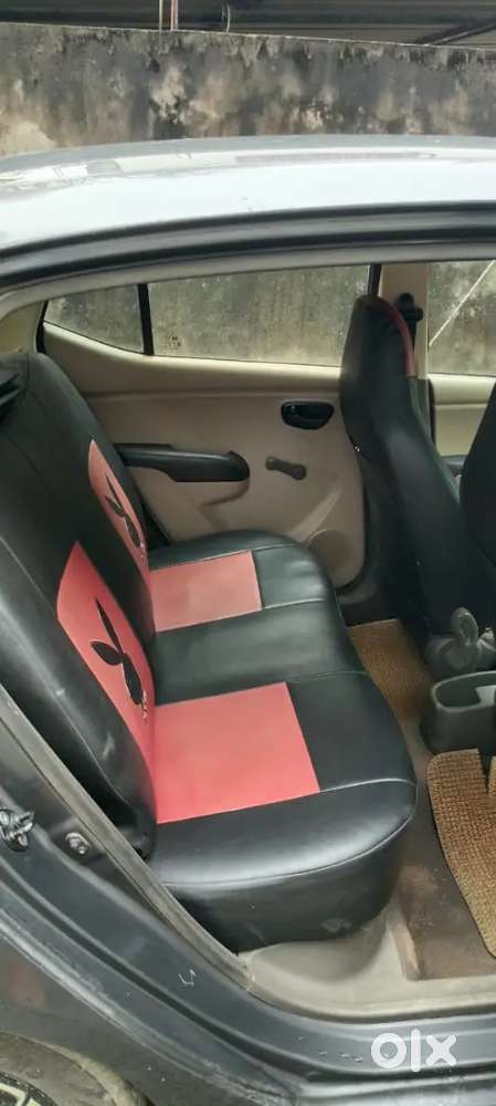 Hyundai I10 Petrol Manual 2011 Model