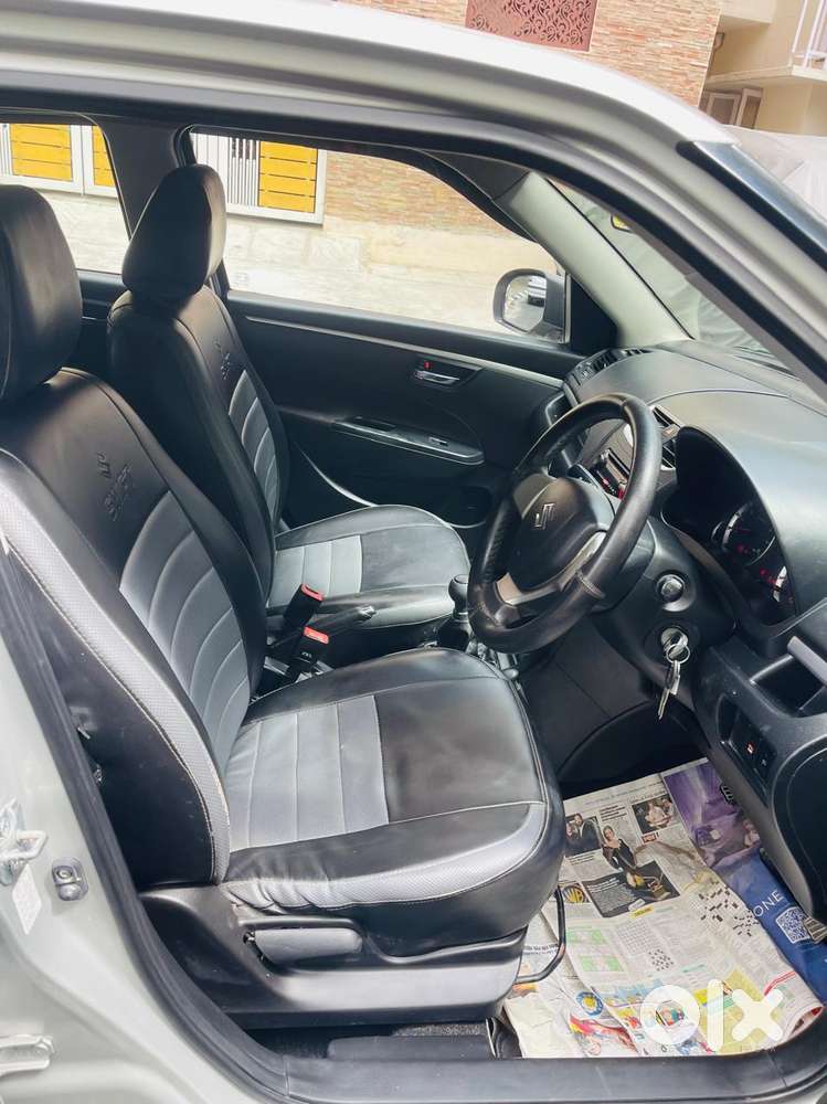 Maruti Suzuki Swift Vxi 1.2 Abs Bs-iv, 2012, Petrol