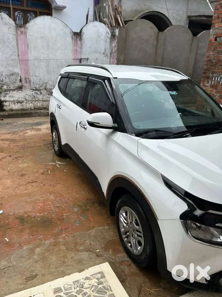 Kia Carens Premium 7 2023