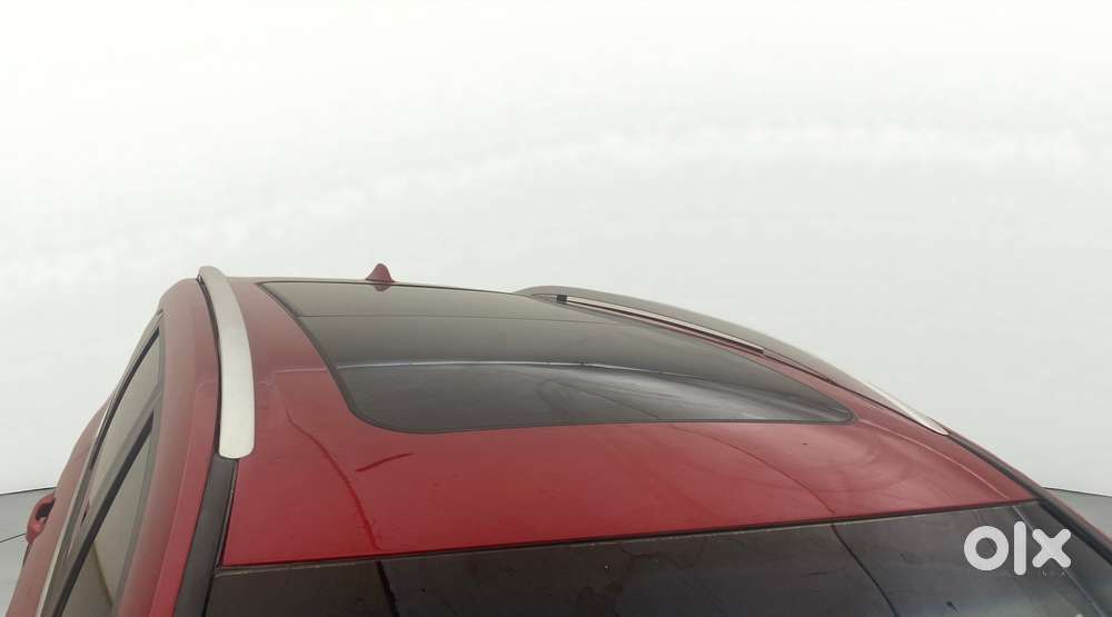 Mg Hector Plus 1.5 Sharp Dct, 2020, Petrol