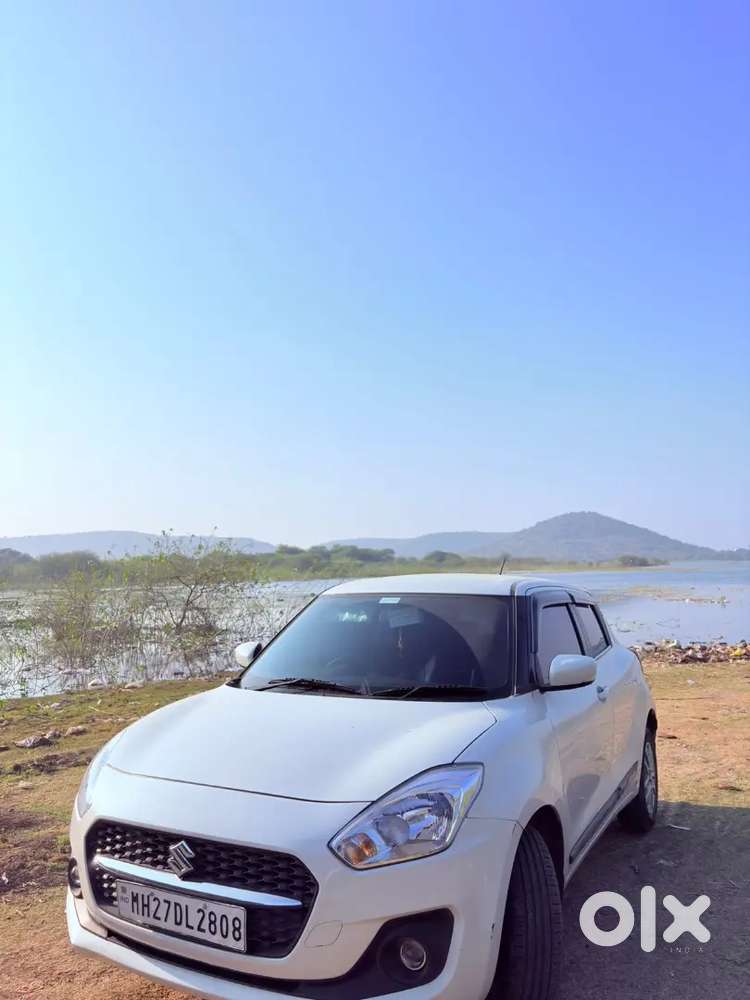Maruti Suzuki Swift 2023 Petrol 90000 Km Driven