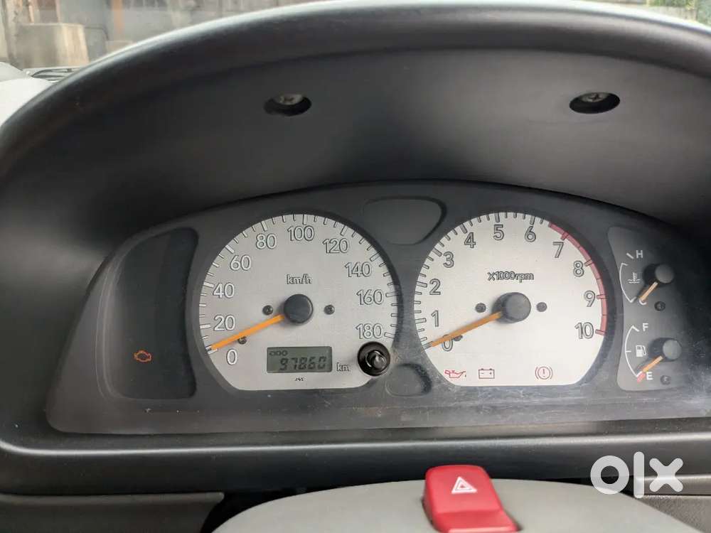 Maruti Suzuki Wagon R 2006