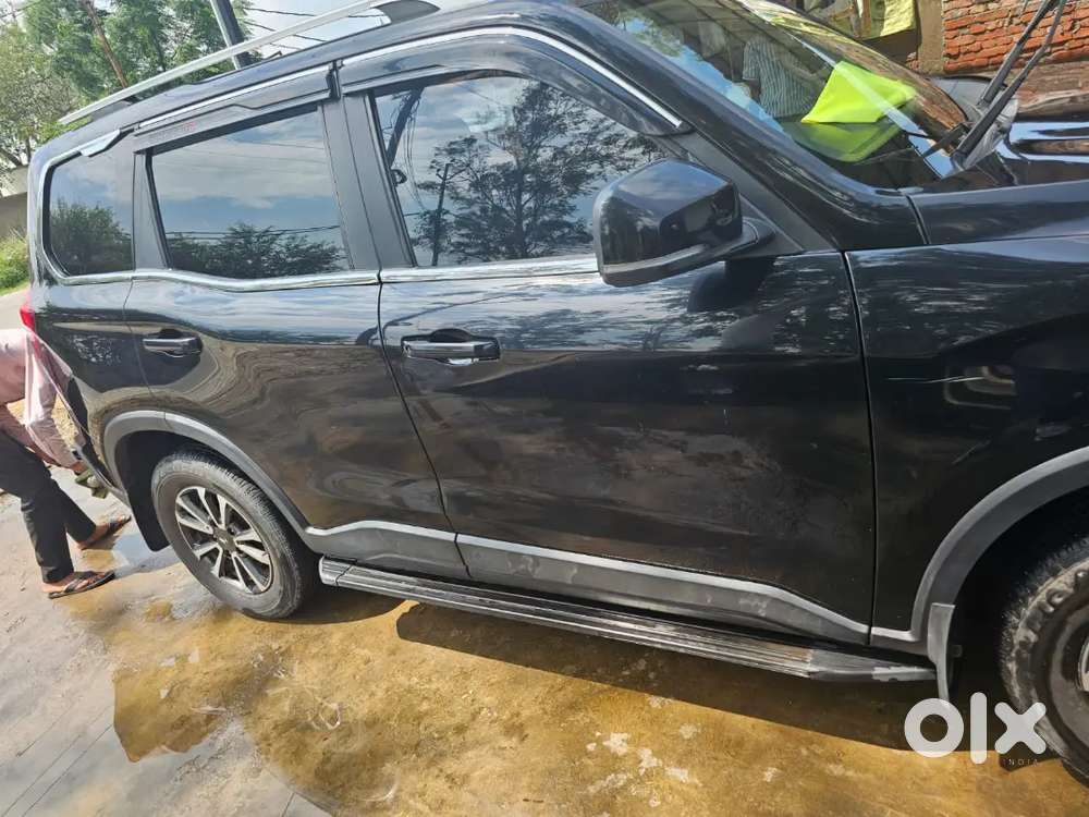 Mahindra Scorpio N Diesel 2024
