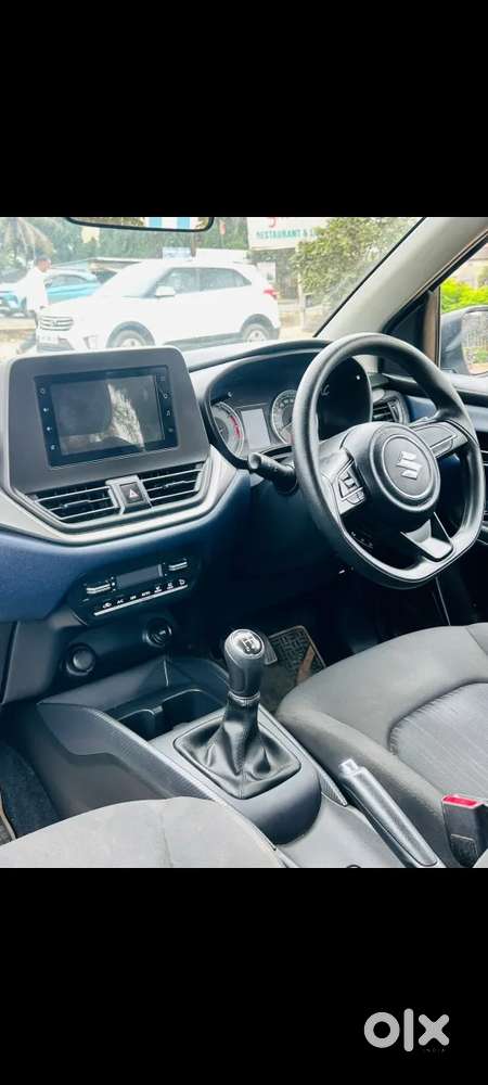 Maruti Suzuki Baleno Delta Cng, 2023, Cng & Hybrids