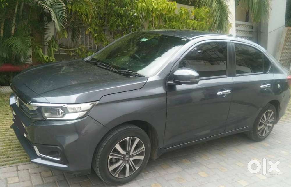 Honda Amaze Vx 1.2 Petrol Mt, 2023, Petrol