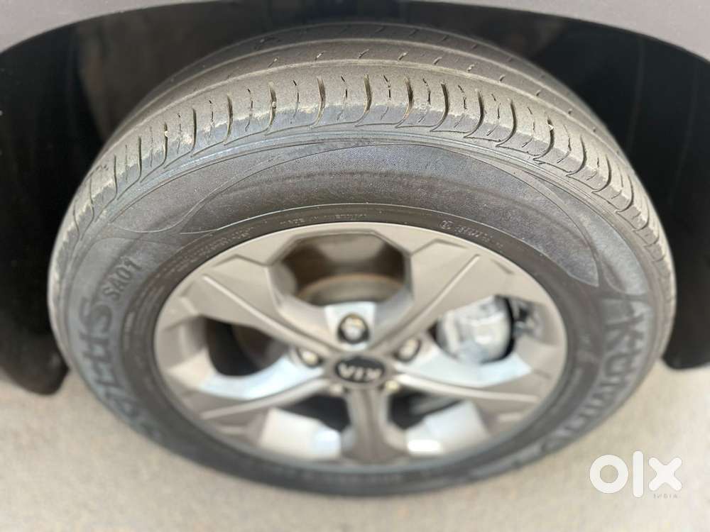 Kia Seltos Htk Plus At D, 2020, Diesel