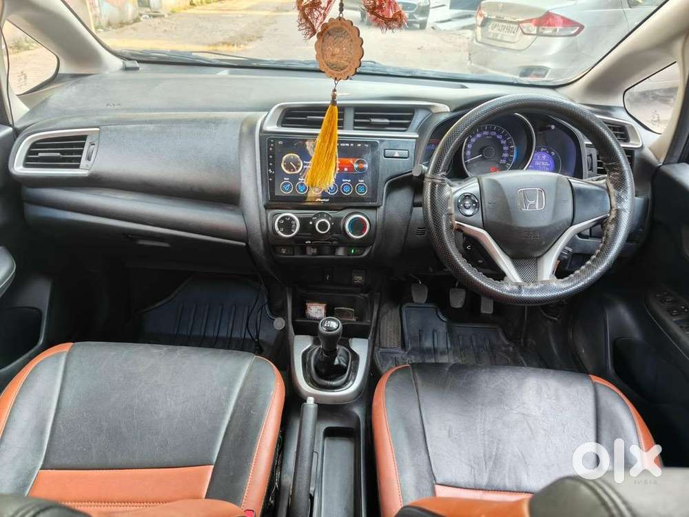 Honda Diesel Car 2017