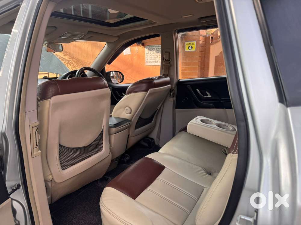 Mahindra Xuv500 W9 2wd, 2018, Diesel