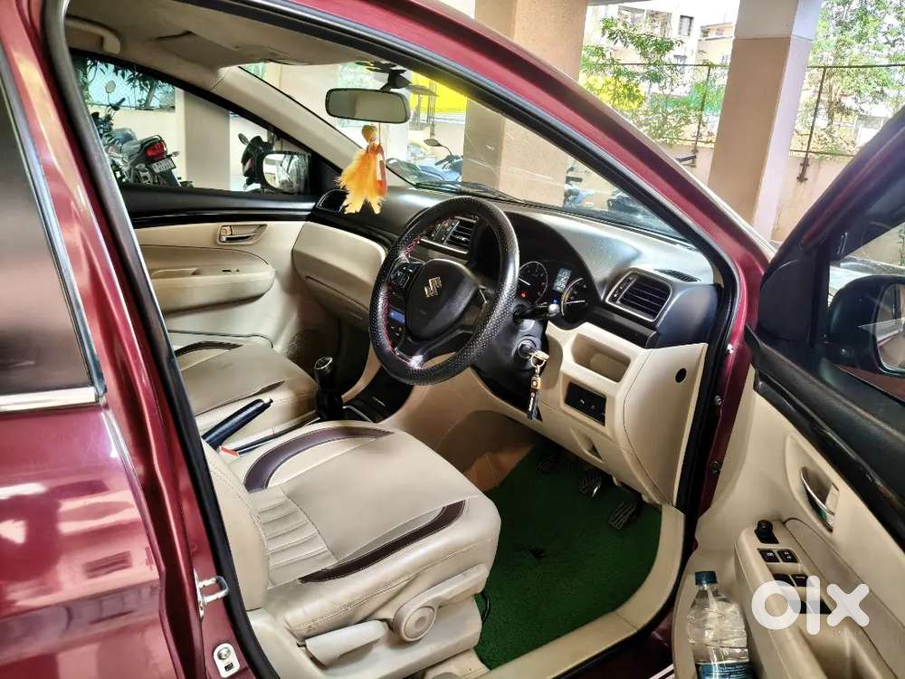 Maruti Suzuki Ciyaz