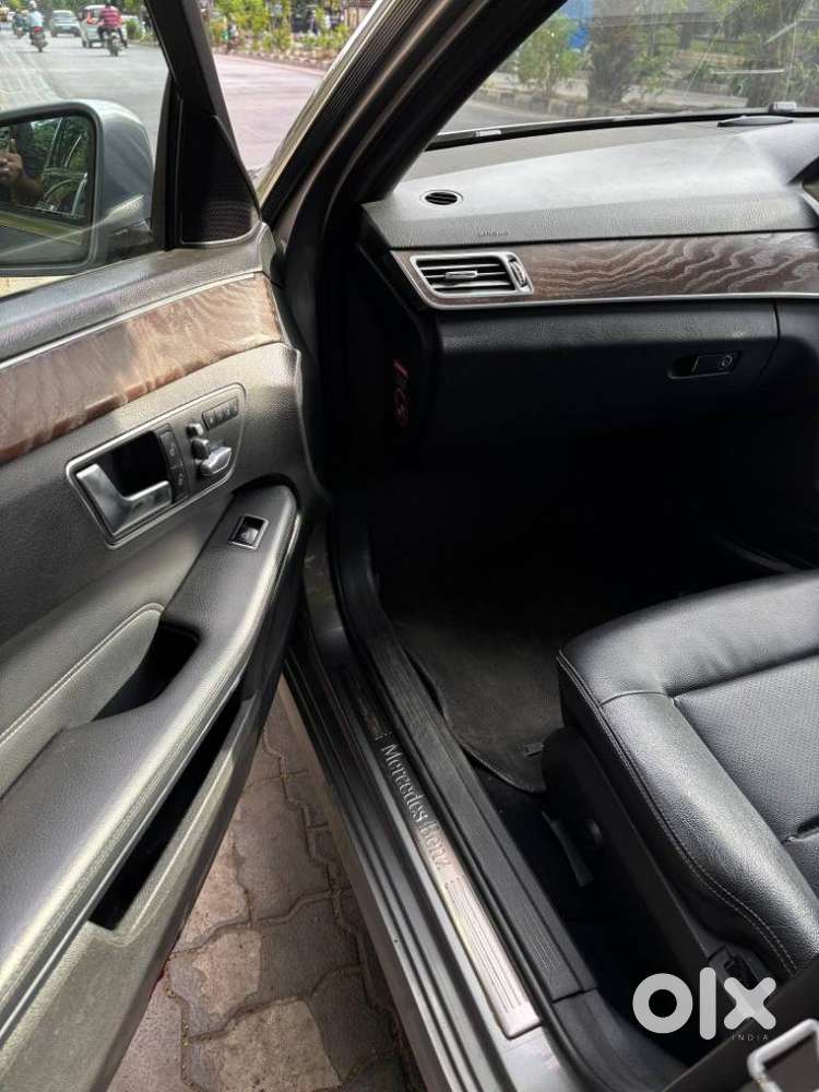 Mercedes-benz E-class 250 D, 2014, Diesel