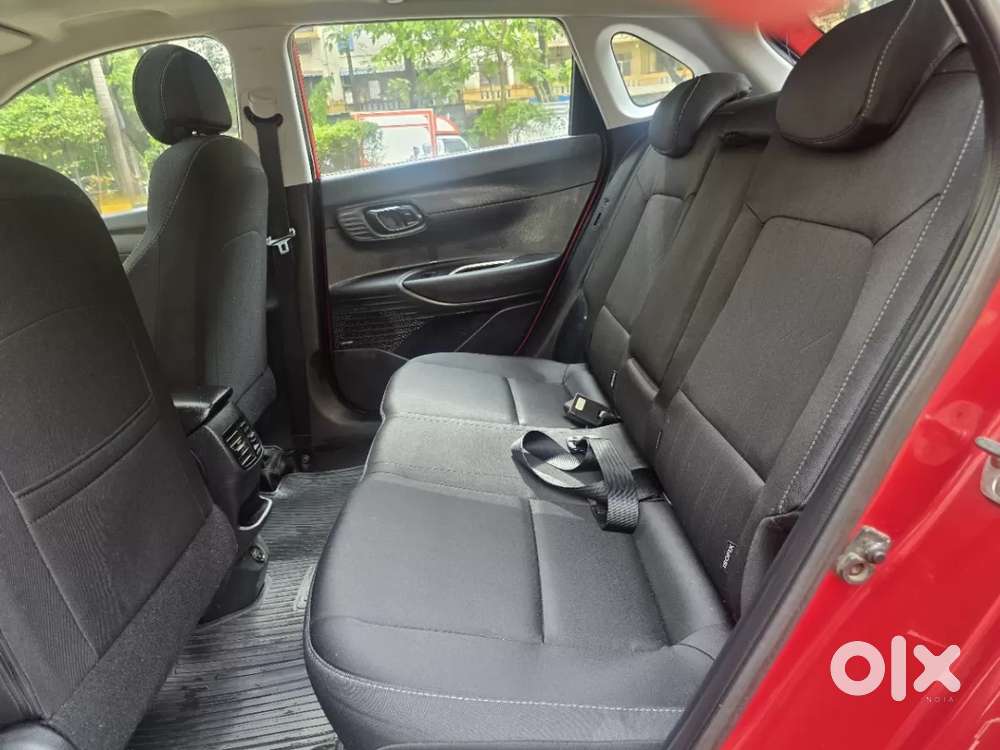 Hyundai I20 Asta (o) 1.2 Mt, 2021, Petrol